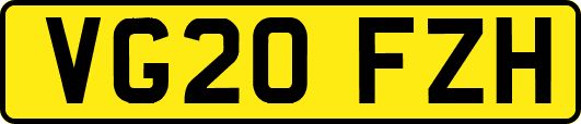 VG20FZH