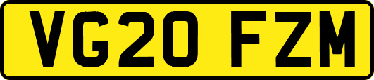 VG20FZM