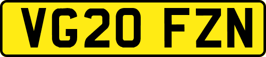 VG20FZN