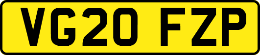 VG20FZP