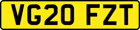VG20FZT