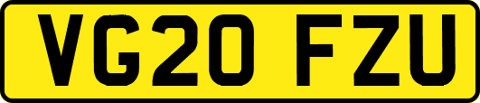 VG20FZU