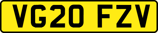 VG20FZV