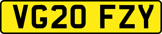 VG20FZY