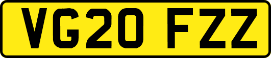 VG20FZZ