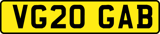 VG20GAB