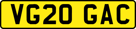 VG20GAC