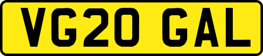 VG20GAL