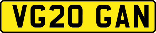 VG20GAN