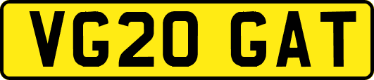 VG20GAT