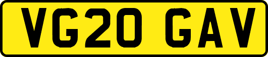 VG20GAV