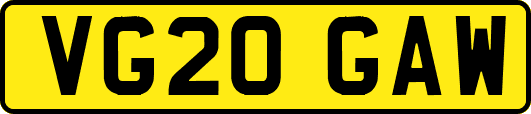 VG20GAW