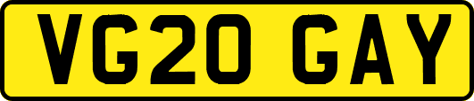 VG20GAY