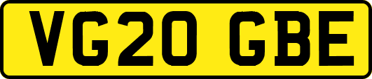 VG20GBE