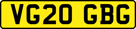 VG20GBG