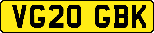 VG20GBK