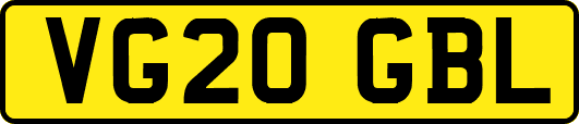 VG20GBL