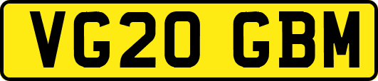 VG20GBM