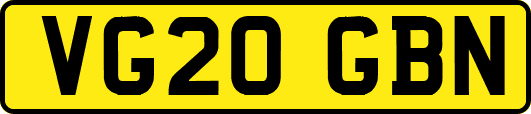 VG20GBN