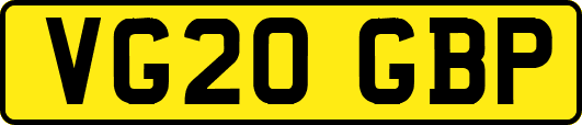 VG20GBP