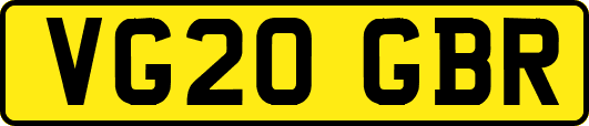 VG20GBR