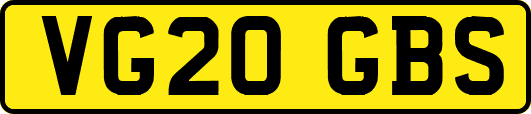 VG20GBS