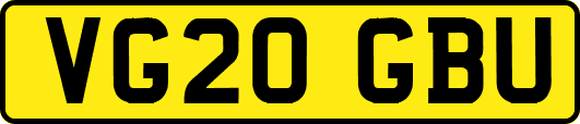 VG20GBU