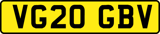VG20GBV