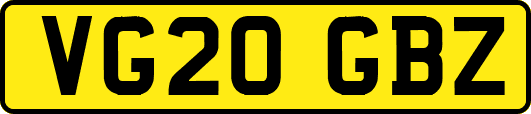 VG20GBZ