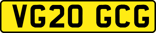 VG20GCG