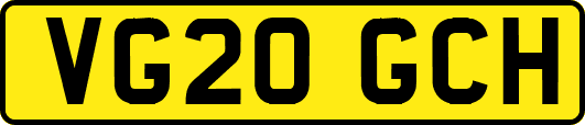 VG20GCH