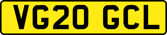VG20GCL