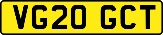 VG20GCT