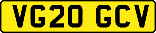 VG20GCV