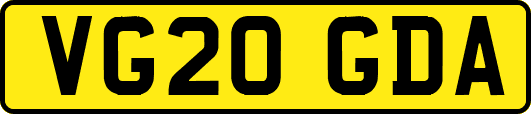 VG20GDA