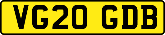 VG20GDB