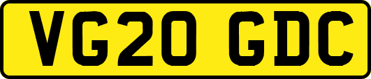 VG20GDC