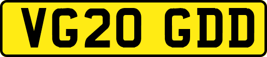 VG20GDD