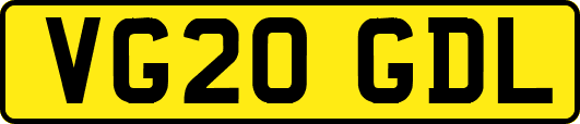 VG20GDL