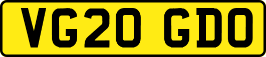 VG20GDO