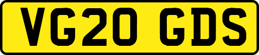 VG20GDS