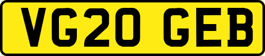 VG20GEB