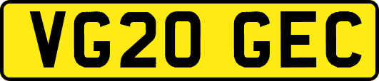 VG20GEC