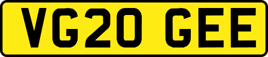 VG20GEE