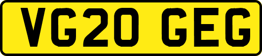 VG20GEG