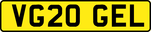 VG20GEL