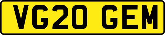 VG20GEM