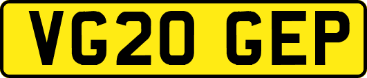VG20GEP
