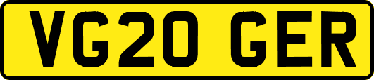VG20GER