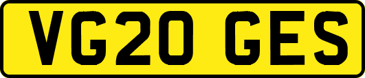 VG20GES